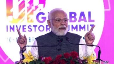 पीएम नरेंद्र मोदी बोले, सिर्फ छह साल में देश का ग्रोथ इंजन बना यूपी