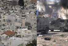 इजराइल: इस्राइल का दावा; हमले के बाद फलस्तीनी आतंकियों ने कई रॉकेट दागे