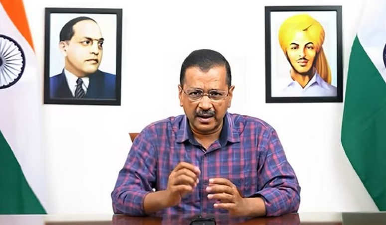 Wrong information about Kejriwal's educational qualification posted on social media, Punjab Police registers case