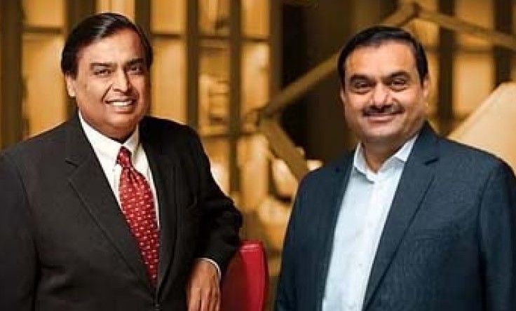 Number of billionaires decreased by 8 percent, 16 new ones were made in India, Adani's wealth declined by 60 percent