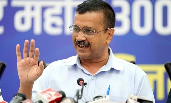 Aam Aadmi Party appointed five national joint secretaries, know the names of new faces of 'AAP'