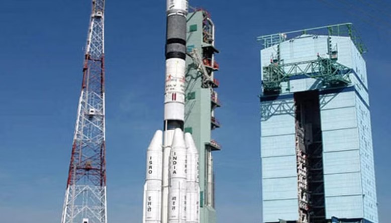 ISRO: ISRO will launch 36 satellites today, countdown begins