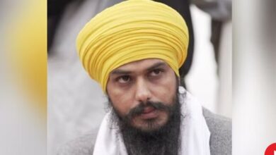 Amritpal Singh: पंजाब से लेकर पीलीभीत तक अमृतपाल की तलाश, वायरल हो रहे ऑडियो-वीडियो, फिर भी साइबर सेल नाकाम