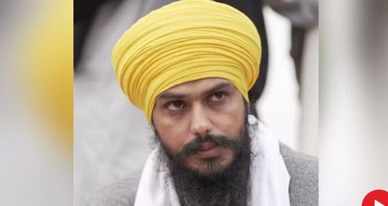 Amritpal Singh: पंजाब से लेकर पीलीभीत तक अमृतपाल की तलाश, वायरल हो रहे ऑडियो-वीडियो, फिर भी साइबर सेल नाकाम