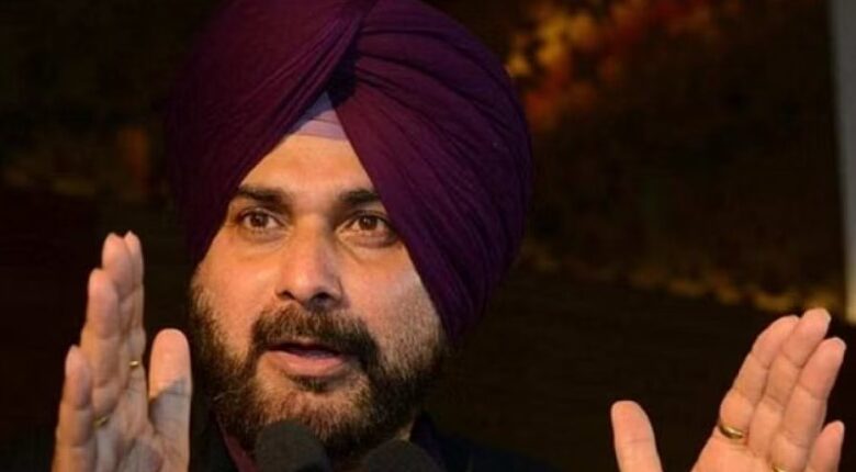 Today Navjot Sidhu will go to the village of Sidhu Moosewala, will meet his parents