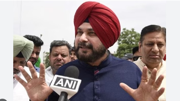 As soon as Sidhu comes out of jail, there is a possibility of conflict in the Congress.